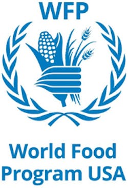 Wfp Logo