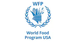 Wfp Logo