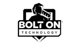 Bolt On Technology Logo