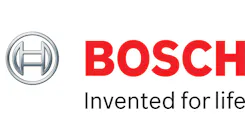 Bosch Invented For Life Logo 10896887
