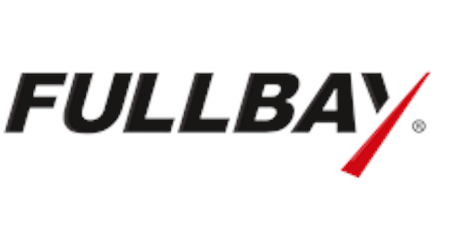 Fullbay Logo