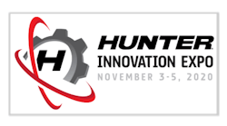 Hunter Innovation Expo 2020