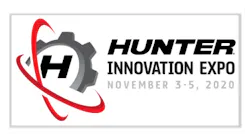 Hunter Innovation Expo 2020