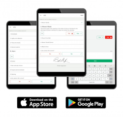 nextraq customizable inspection