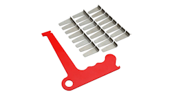 Shim Jim Tab Separator Tool Kit, No. 6412