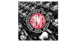 Sema Manufacturer Of The Year Sema Manufacturer Of The Year