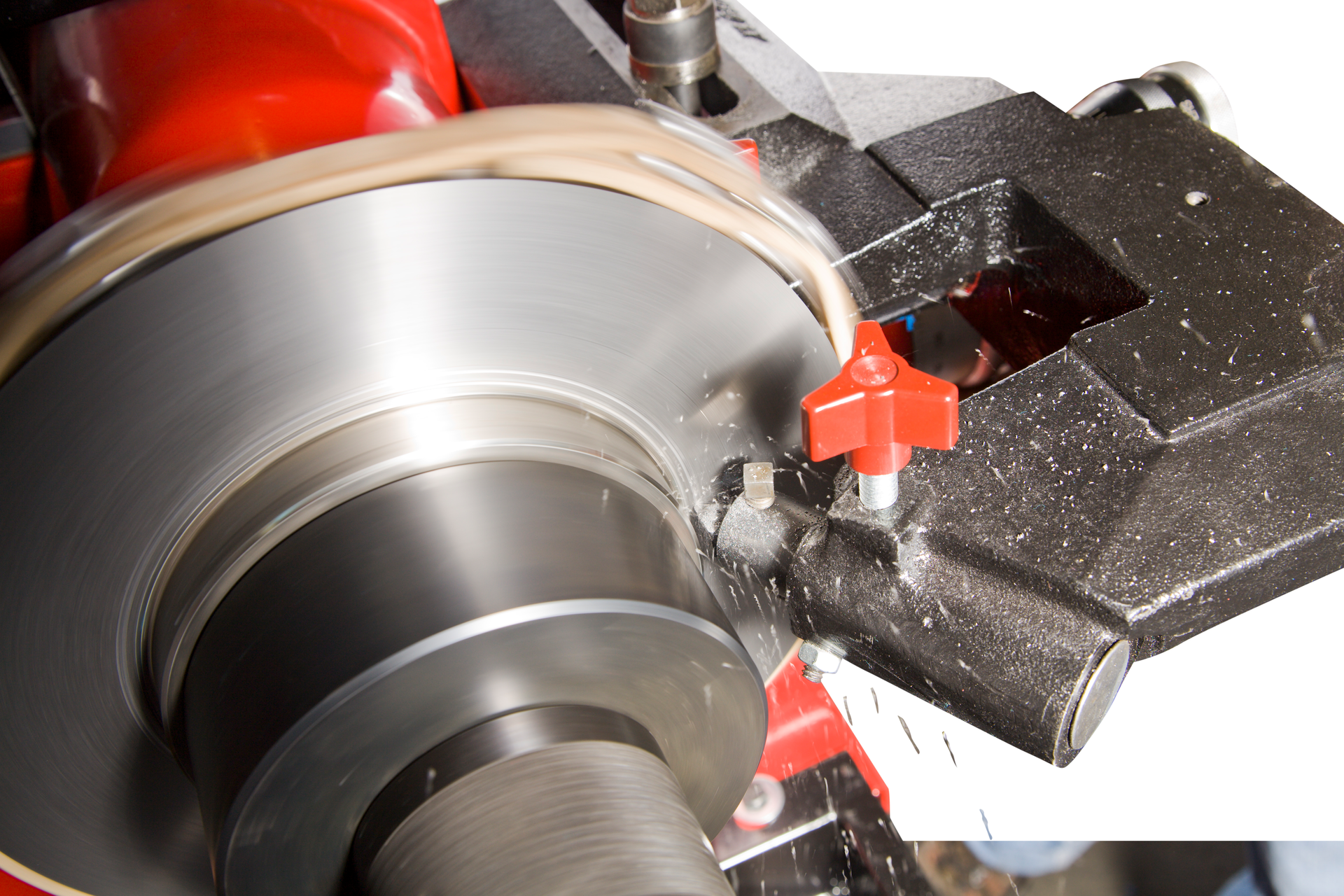 Tech Tip Daily brake lathe maintenance Vehicle Service Pros