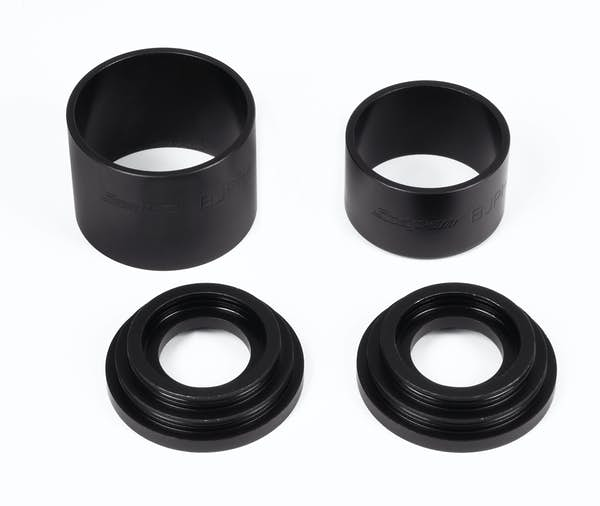 4pc Subaru Bushing Kit, No. BJP1BKS Vehicle Service Pros