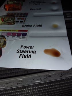 The 50 millionth photo sent by Western Edge Auto Center in Palmdale, California. The 50 millionth photo sent by Western Edge Auto Center in Palmdale, California.