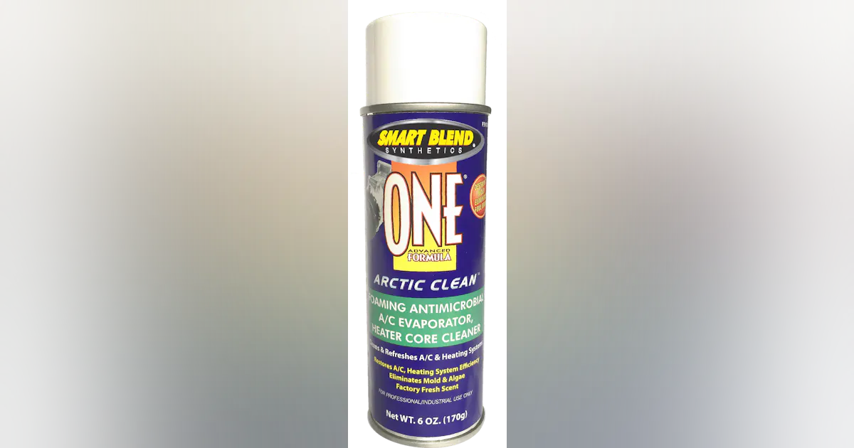 Heater Core Cleaning Tool at Sandra Moody blog