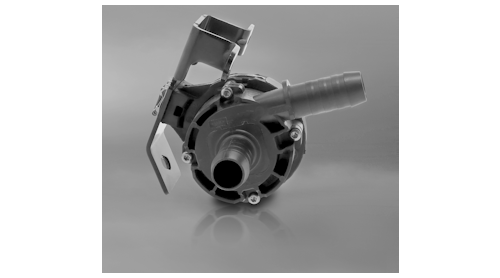 Continental Hybrid Water Pump Ford Escape