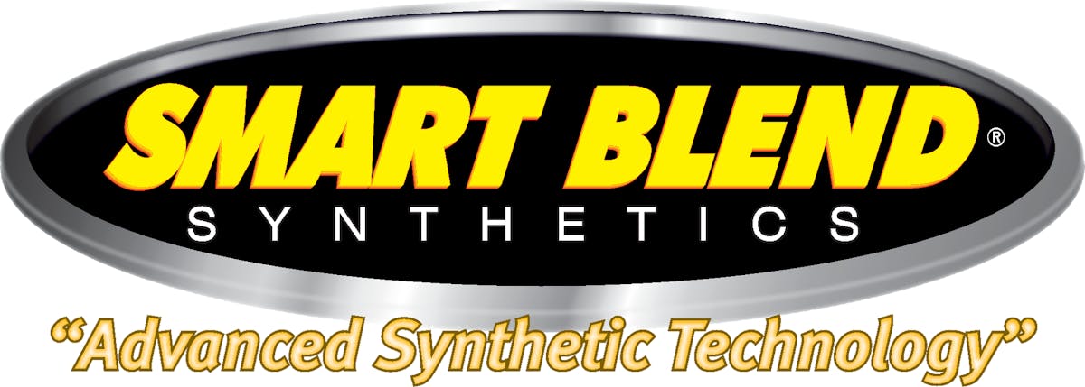 Smart Blend Logo