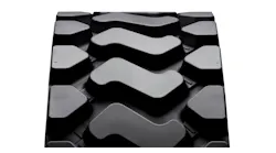 VT850 tread