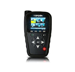 Tp47 Tpms Service Tool