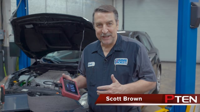 Tool Review Matco Maximus Lite Diagnostic Scan Tool Vehicle Service Pros