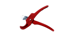 137 11420 Red Handled Hose Cutter 137 11420 Red Handled Hose Cutter
