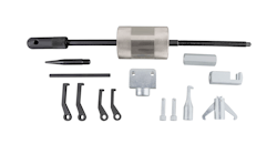 14 Pc Slide Hammer And Puller Set Layout 1 14 Pc Slide Hammer And Puller Set Layout 1