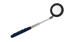 32 Rd Led Lighted Inspection Mirror Short 32 Rd Led Lighted Inspection Mirror Short