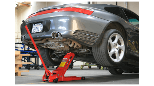 BendPak/Ranger | Vehicle Service Pros