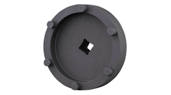 90703 Dodge Hub Nut Socket 90703 Dodge Hub Nut Socket