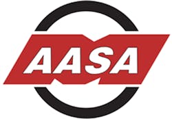 Aasa Logo