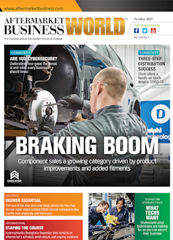 October 2020 cover image October 2020 cover image