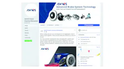 Advics Facebook