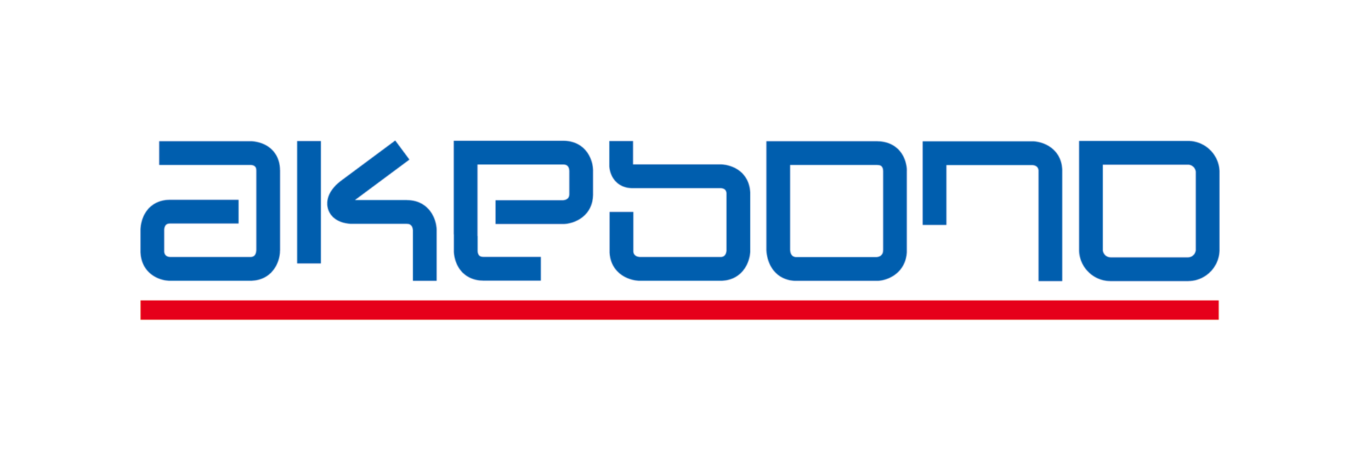Akebono Logo P