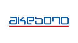 Akebono Logo P
