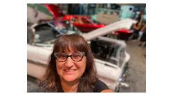 Amy Matinat May 2020