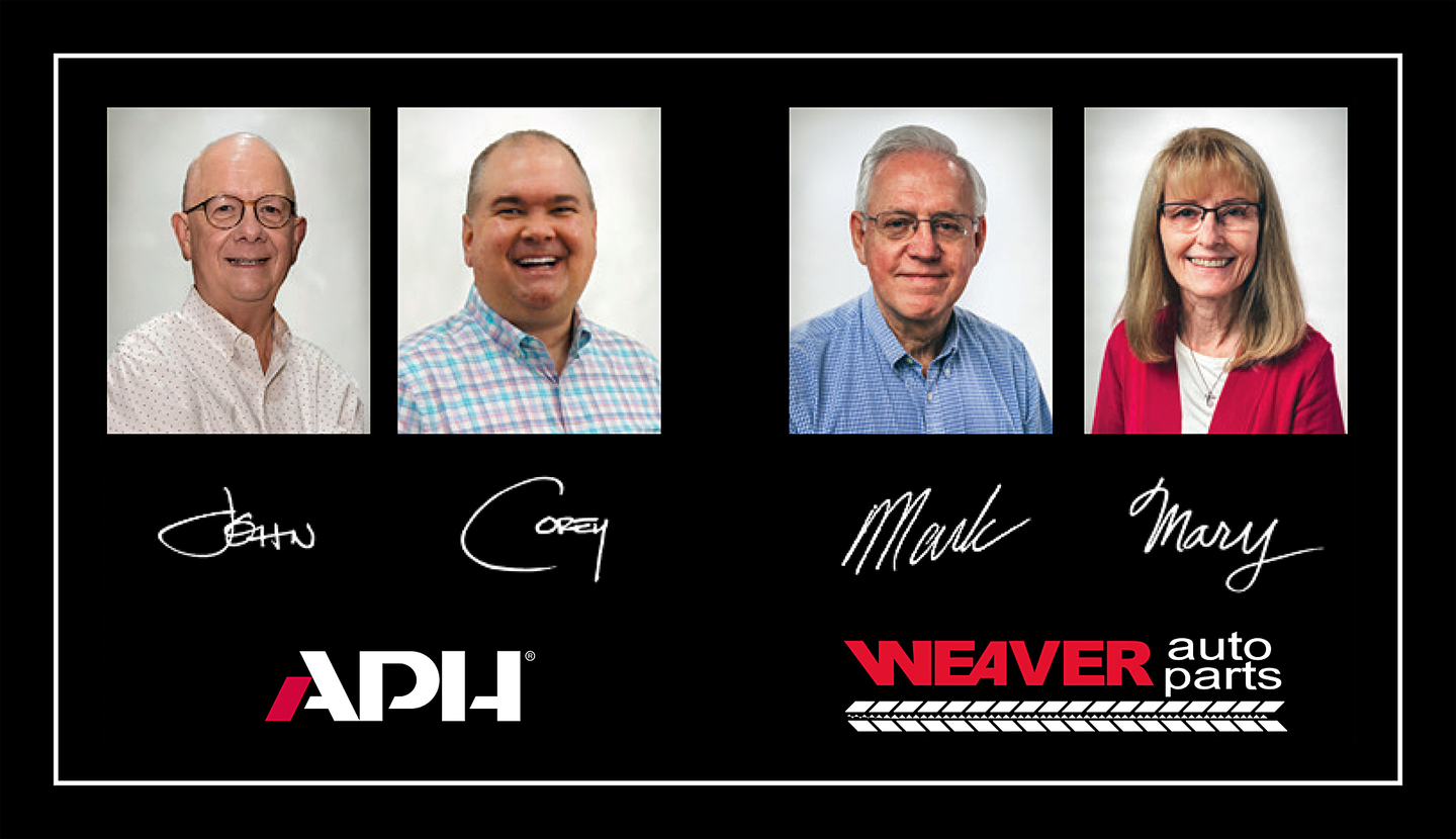 Automotive Parts Head