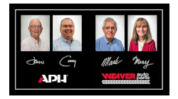 Automotive Parts Head