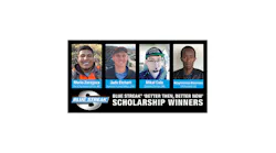 Bs Scholarship Banners