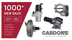 Cardone Q4 Npi Cardone Q4 Npi