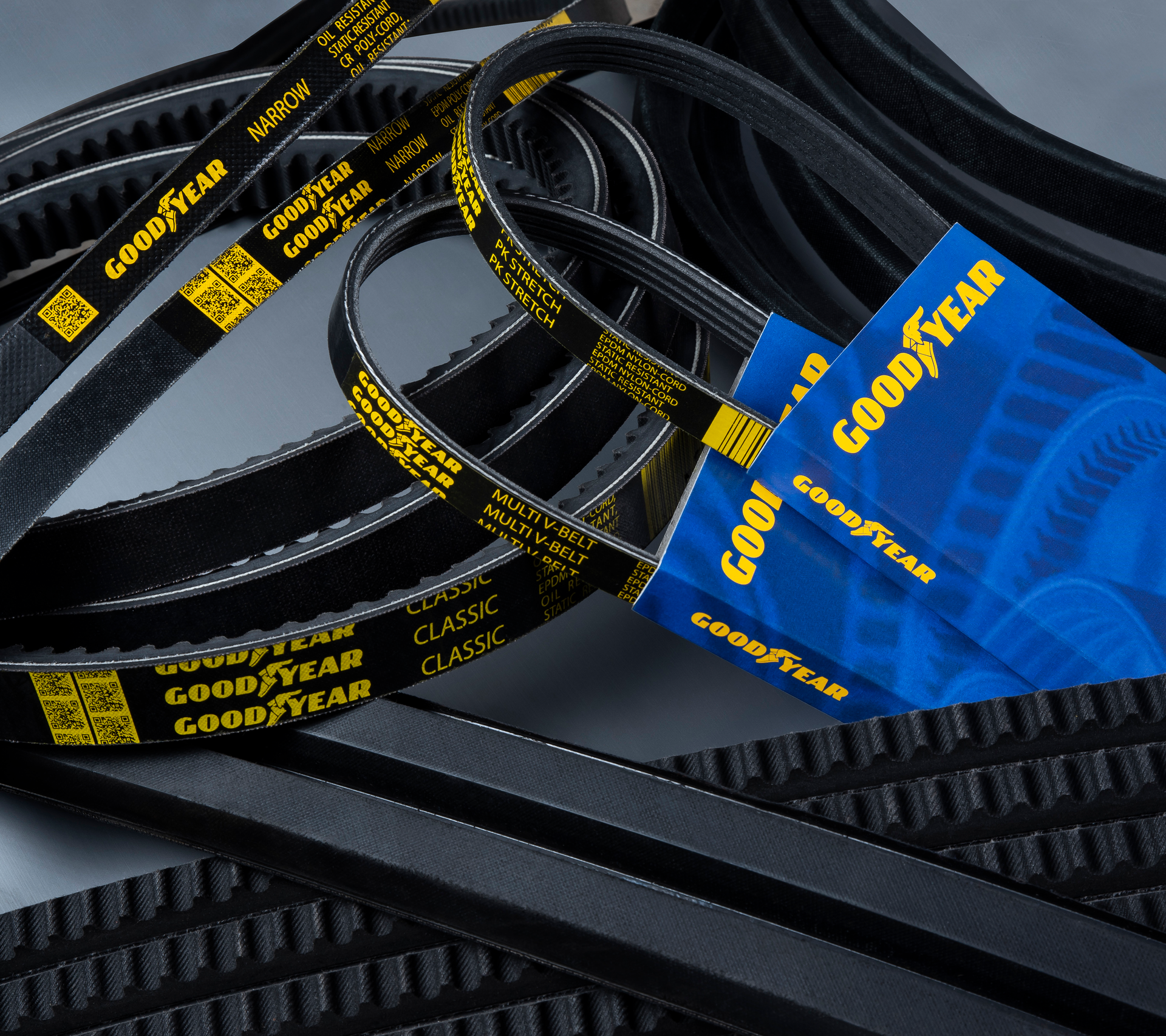 Goodyear Belts Group Pr