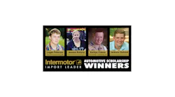 Int Scholarship Banners