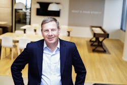 Nils Pedersen Nils Pedersen