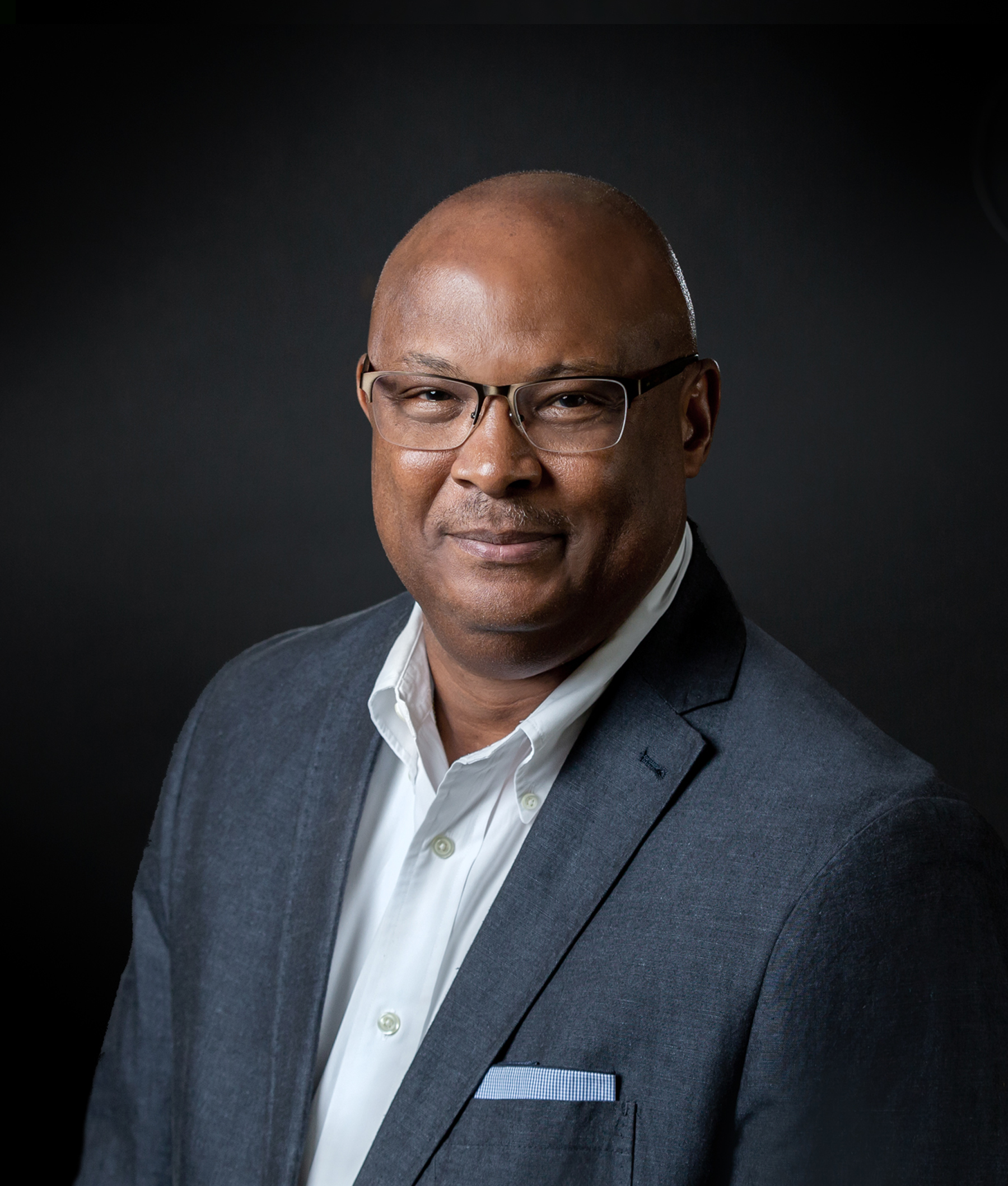 Pete Peterson Headshot 2020