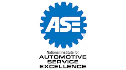Ase Logo