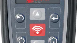 Bartec Tpms