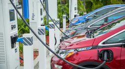 GM is also committed to expanding the infrastructure needed to make an EV future possible.