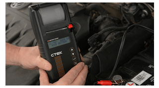 Digital battery testers allow shops to test every vehicle&rsquo;s battery that comes in, meaning peace of mind for the customer and the potential of greater revenue for the shop.
