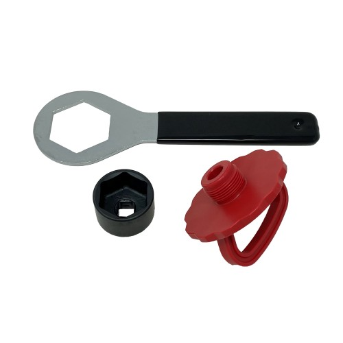 Cummins Service Kit, No. 7250 Vehicle Service Pros