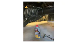 Bar's Gear Repair