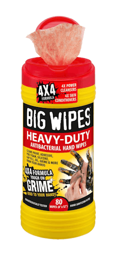 Big Wipes A Ntibacterial Wipes 5ff333d07bb72