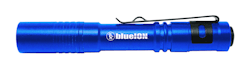 Cornwell Blue Ion Penlight