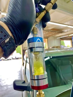 Fig 3 Visual Sight Glass Fig 3 Visual Sight Glass