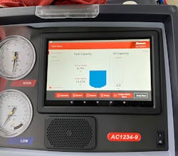 Fig 8 – R1234yf Rrr Service Equipment Fig 8 – R1234yf Rrr Service Equipment