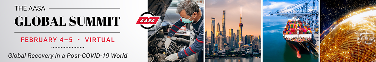 Global Summit Header