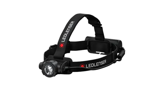 H7R Core Headlamp | Vehicle Service Pros H7R Core Headlamp | Vehicle Service Pros